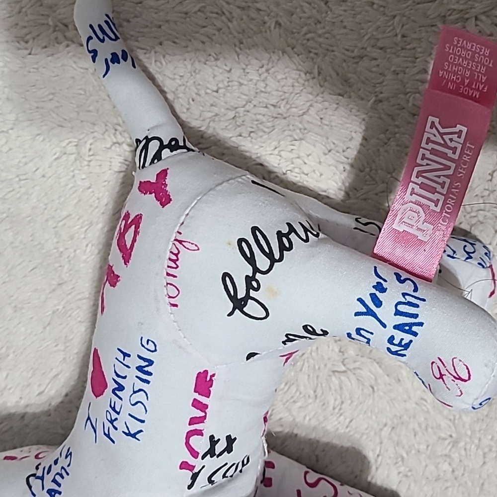 VS PINK Dog - Picture 4 of 6